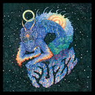 Cover for Fuzz Cover for Fuzz
