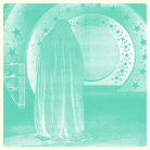 Cover for Pearl Mystic Cover for Pearl Mystic
