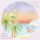 Cover for Post Tropical Cover for Post Tropical