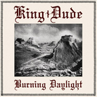 Cover for Burning Daylight Cover for Burning Daylight