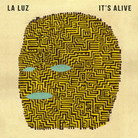 Cover for It's Alive Cover for It's Alive