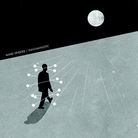 Cover for Inhumanistic Cover for Inhumanistic