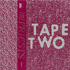 Cover for Tape Two Cover for Tape Two