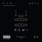 Cover for F.Y.G ACT:1 Cover for F.Y.G ACT:1