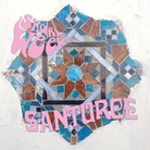 Cover for Santurce Cover for Santurce
