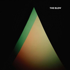 Cover for The Blow Cover for The Blow
