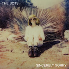 Cover for Sincerely Sorry Cover for Sincerely Sorry