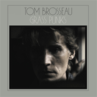Cover for Grass Punks Cover for Grass Punks