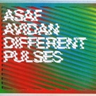 Cover for Different Pulses Cover for Different Pulses