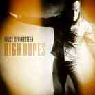 Cover for High Hopes Cover for High Hopes