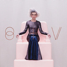 Cover for St. Vincent Cover for St. Vincent