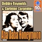 Cover for Aba Daba Honeymoon (Single) Cover for Aba Daba Honeymoon (Single)