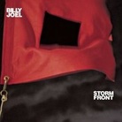 Cover for Storm Front Cover for Storm Front
