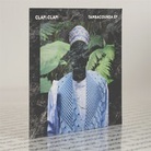 Cover for Tambacounda EP Cover for Tambacounda EP