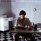 Cover for I Can't Stand Still Cover for I Can't Stand Still