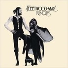 Cover for Rumours Cover for Rumours