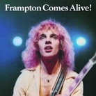 Cover for Frampton Comes Alive! Cover for Frampton Comes Alive!