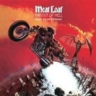Cover for Bat Out of Hell Cover for Bat Out of Hell