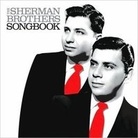 Cover for The Sherman Brothers Songbook Cover for The Sherman Brothers Songbook