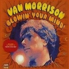 Cover for Blowin' Your Mind Cover for Blowin' Your Mind