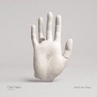 Cover for Built on Glass Cover for Built on Glass