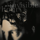 Cover for Invisible Hour Cover for Invisible Hour