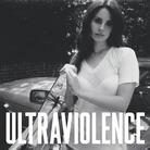 Cover for Ultraviolence Cover for Ultraviolence