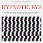 Cover for Hypnotic Eye Cover for Hypnotic Eye