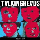 Cover for Remain in Light