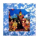 Cover for Their Satanic Majesties Request