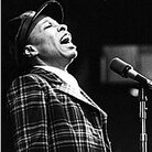 The intense vocalist blazed her own trail in the jazz industry, powered by her passionate singing. The intense vocalist blazed her own trail in the jazz industry, powered by her passionate singing.
