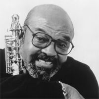 James Moody
