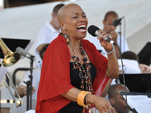 Dee Dee Bridgewater Dee Dee Bridgewater