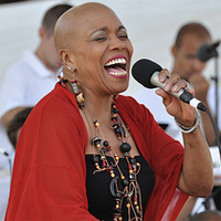 Dee Dee Bridgewater
