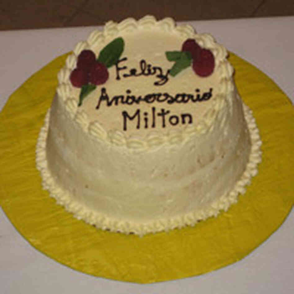 Cake Cake