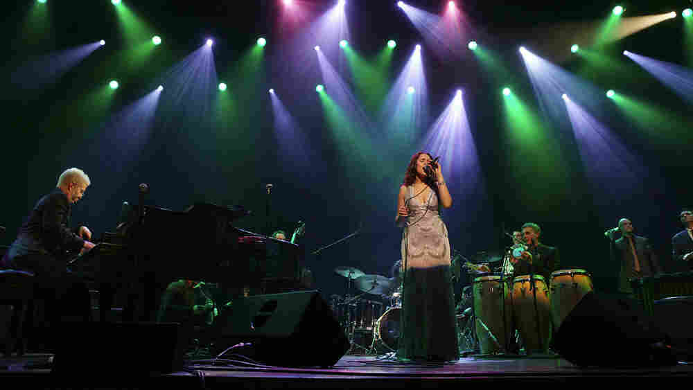 Pink Martini Pink Martini