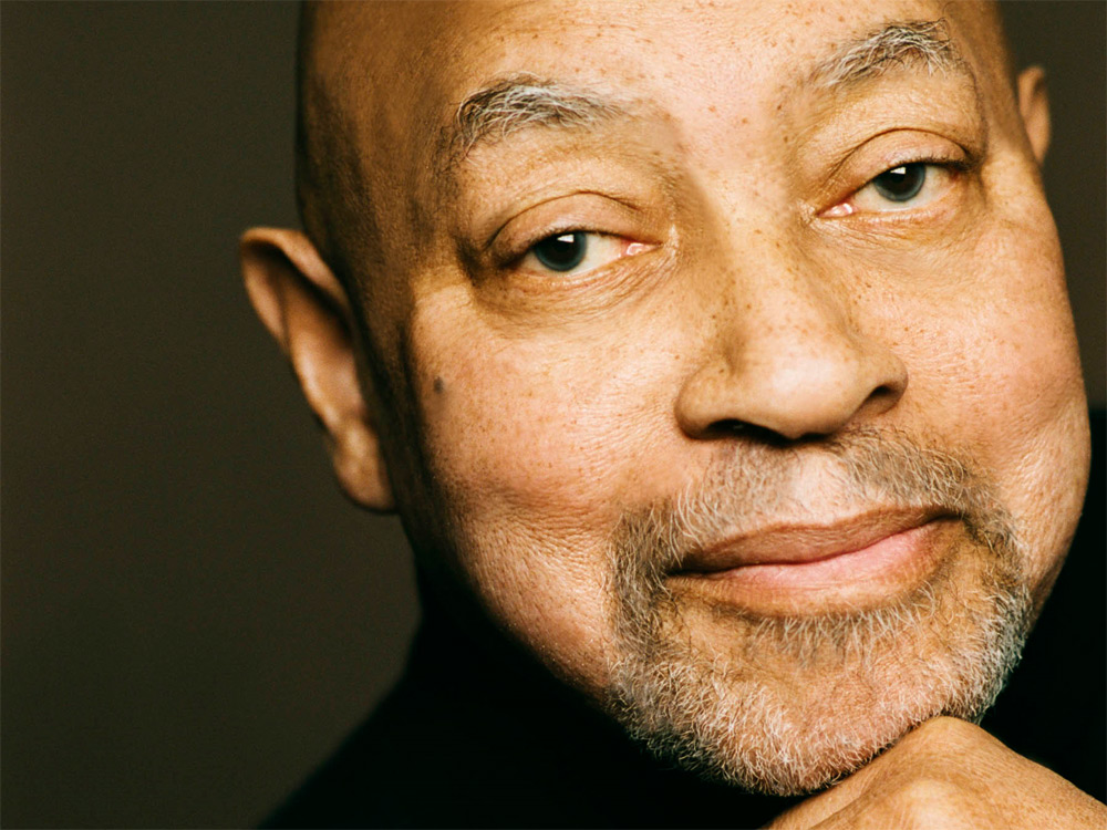 Kenny Barron