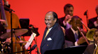 Benny Golson performs at the Kennedy Center's Eisenhower Theater. Benny Golson performs at the Kennedy Center's Eisenhower Theater.