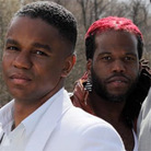 Stefon Harris and Blackout Stefon Harris and Blackout