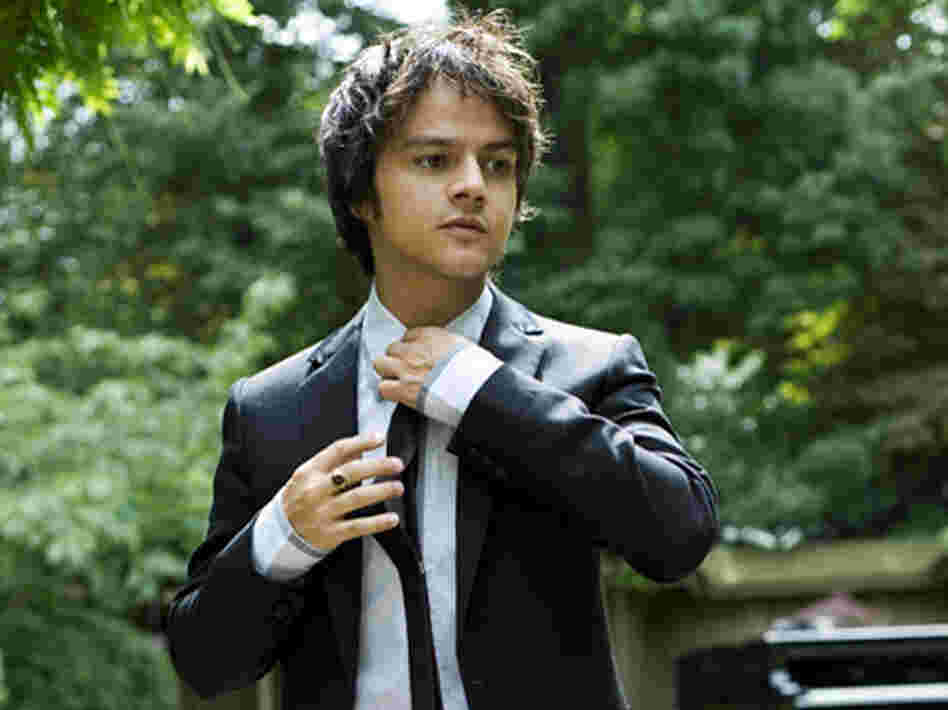 Jamie Cullum