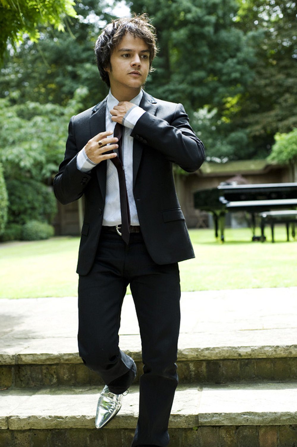 Jamie Cullum