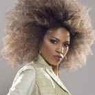 Cindy Blackman. Cindy Blackman.