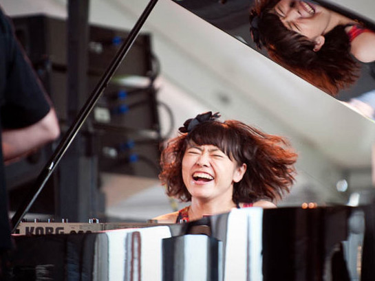 Photo of Hiromi