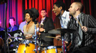 Jonathan Batiste Band. Jonathan Batiste Band.
