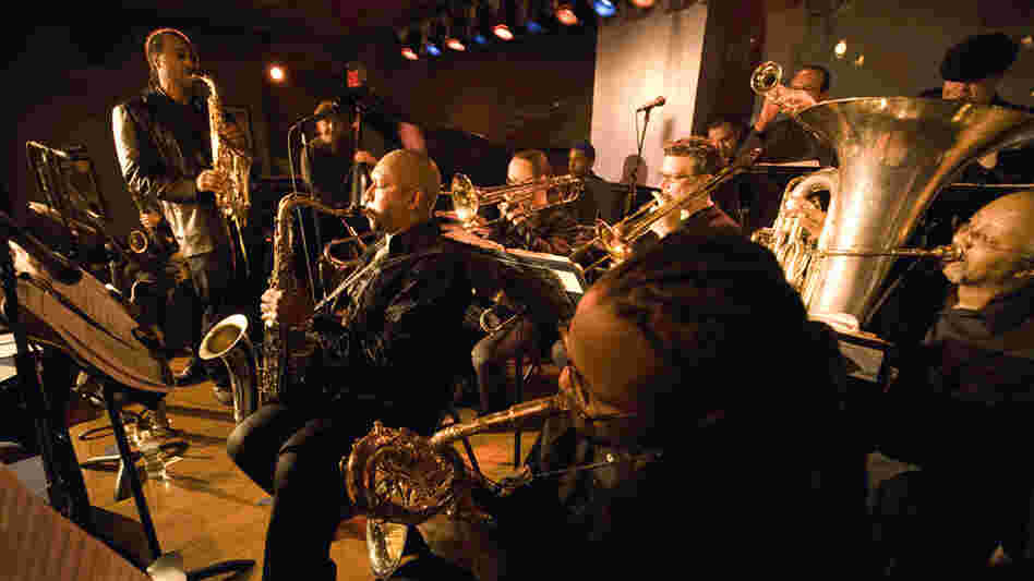 Mingus Big Band Mingus Big Band