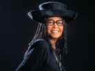 Abbey Lincoln. Abbey Lincoln.