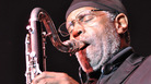 Bennie Maupin performs at the 2009 Detroit Jazz Festival. Bennie Maupin performs at the 2009 Detroit Jazz Festival.