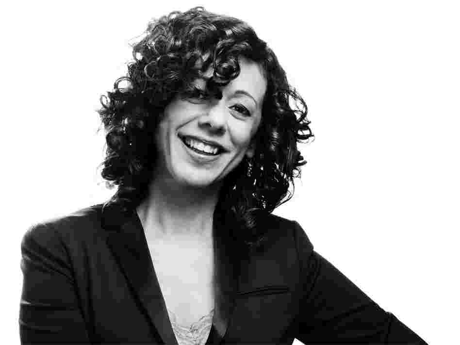 Luciana Souza