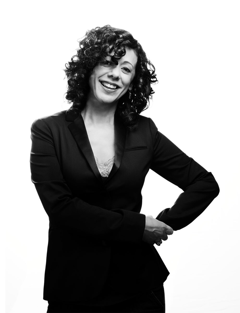 Luciana Souza