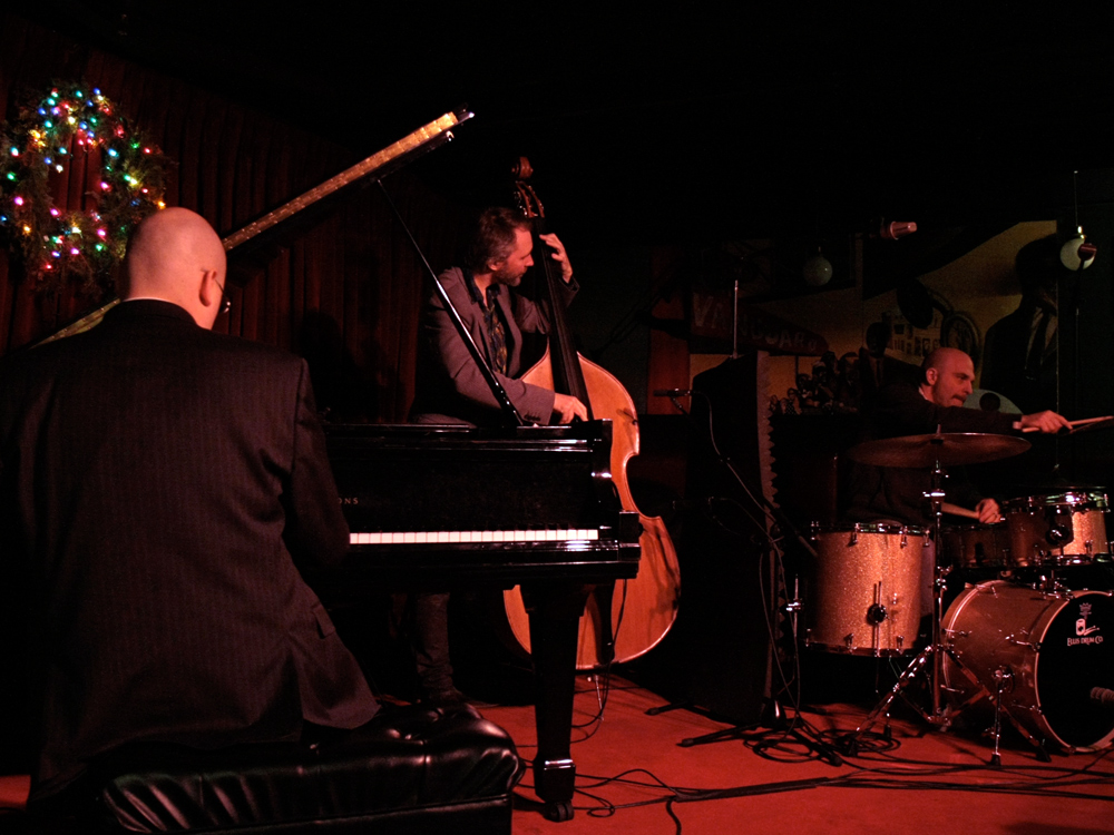 The Bad Plus